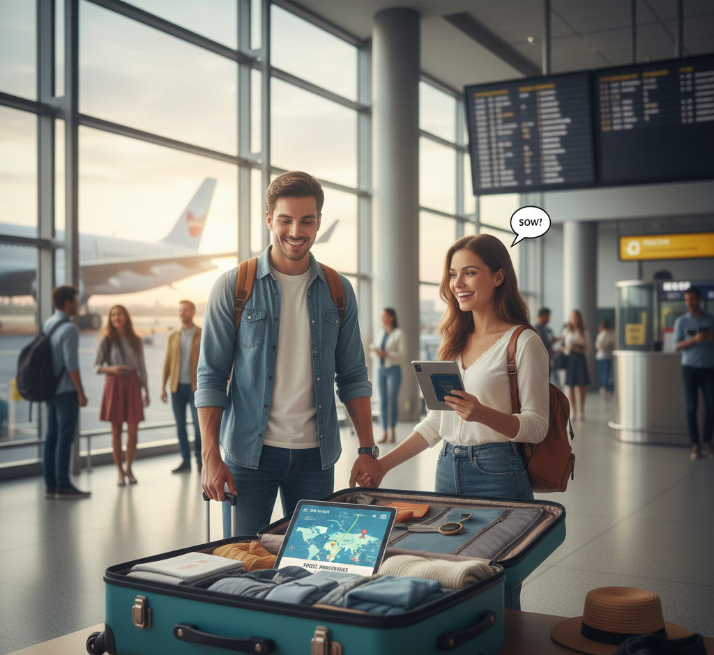 10 Golden Rules For Your First Overseas Journey first-time-international-travel-tips.jpg