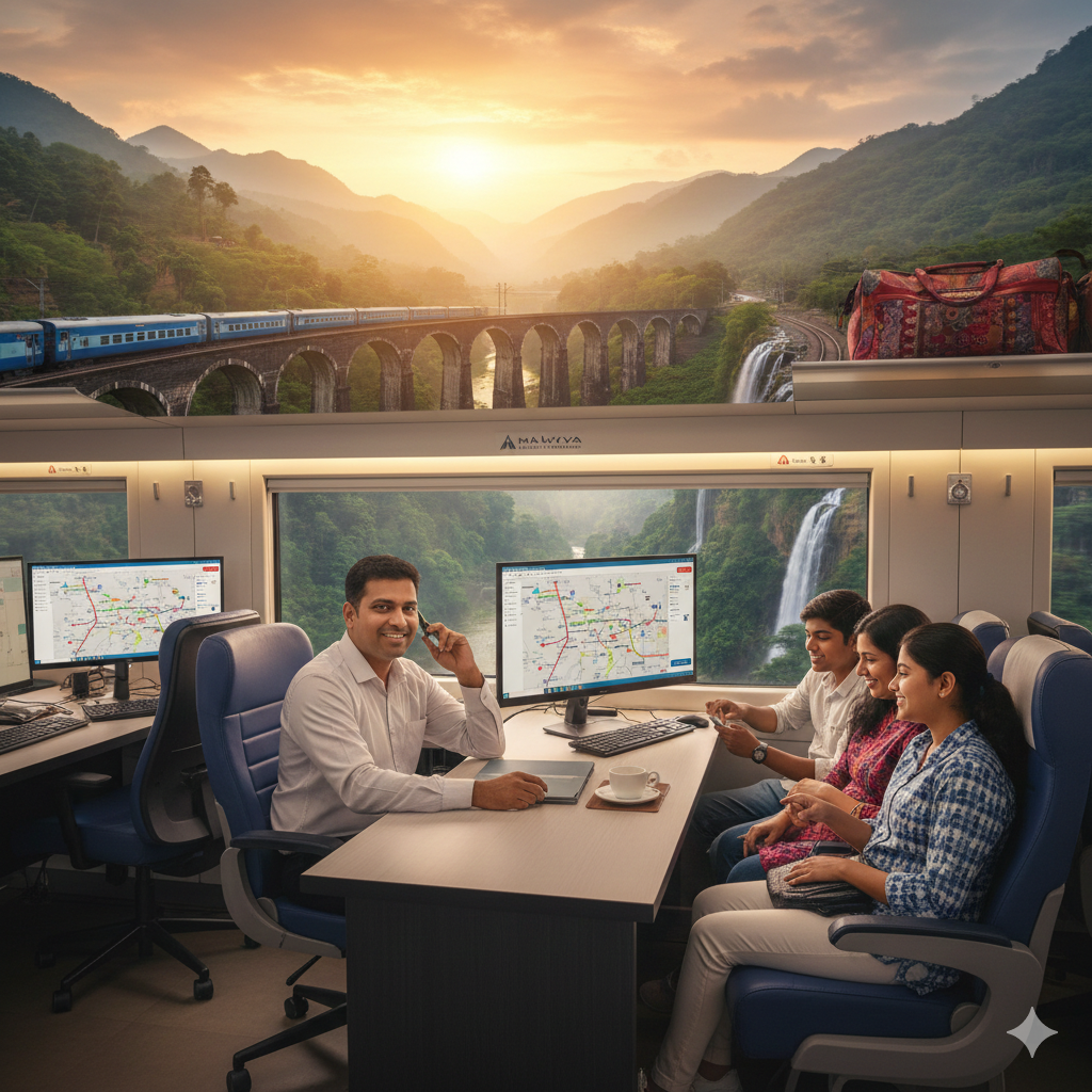 Top Indian Railway Ticket Booking Services | Priority Travel indian-railway-ticket-booking-malviya-tours.jpg