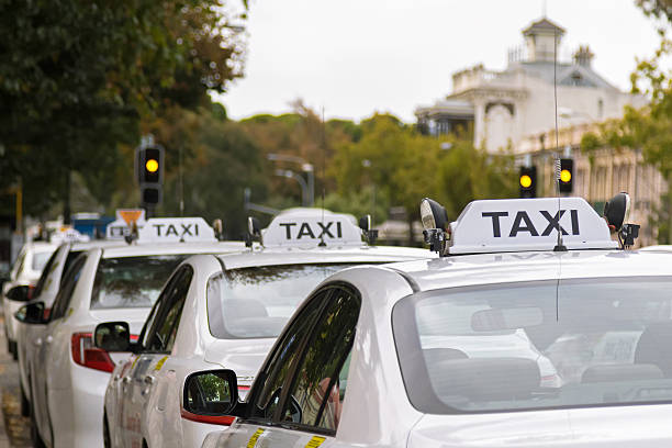 taxi image